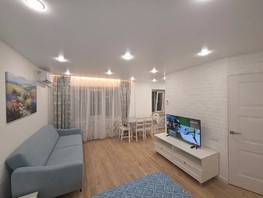 Снять однокомнатную квартиру Шевченко ул, 31  м&sup2;, 2700 рублей
