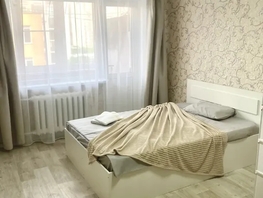 Снять однокомнатную квартиру Серова ул, 30  м&sup2;, 2000 рублей