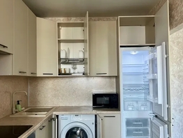Снять однокомнатную квартиру Удалова ул, 30  м&sup2;, 3000 рублей