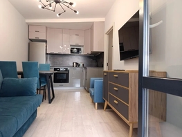 Снять двухкомнатную квартиру Григорьева ул, 54  м&sup2;, 6000 рублей