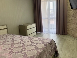 Снять однокомнатную квартиру Адмирала Серебрякова наб, 42  м&sup2;, 3500 рублей