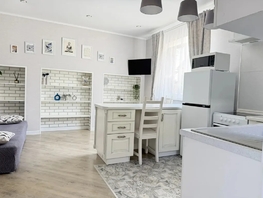 Снять однокомнатную квартиру Леженина ул, 35  м&sup2;, 3000 рублей