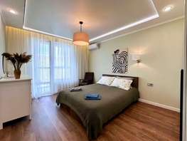 Снять двухкомнатную квартиру Куникова ул, 68  м&sup2;, 3000 рублей