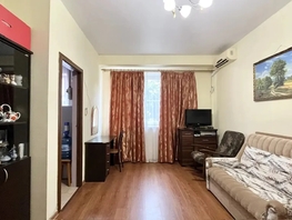 Снять однокомнатную квартиру Корницкого ул, 32  м&sup2;, 3000 рублей
