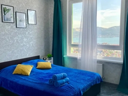 Снять однокомнатную квартиру Куникова ул, 40  м&sup2;, 2100 рублей