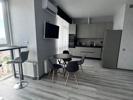 Снять однокомнатную квартиру Пархоменко ул, 40  м&sup2;, 4000 рублей