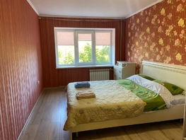 Снять двухкомнатную квартиру Адмирала Серебрякова наб, 48  м&sup2;, 5000 рублей
