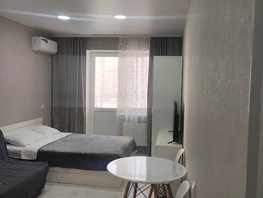 Снять однокомнатную квартиру Красина ул, 25  м&sup2;, 3500 рублей