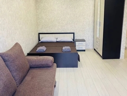 Снять однокомнатную квартиру Ленина пр-кт, 35  м&sup2;, 3000 рублей
