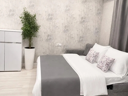 Снять однокомнатную квартиру Котанова ул, 30  м&sup2;, 3000 рублей