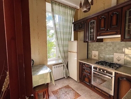 Снять однокомнатную квартиру Новороссийской Республики ул, 32  м&sup2;, 2600 рублей