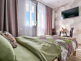 Снять однокомнатную квартиру Герцена ул, 25  м&sup2;, 3196 рублей