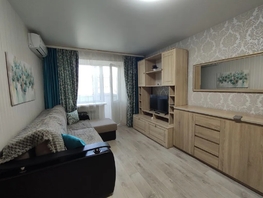 Снять однокомнатную квартиру Ленина пр-кт, 32  м&sup2;, 3500 рублей