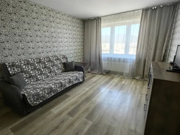 Снять однокомнатную квартиру Видова ул, 37  м&sup2;, 1800 рублей