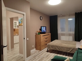Снять однокомнатную квартиру Дзержинского пр-кт, 35  м&sup2;, 2900 рублей