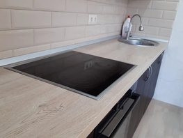 Снять однокомнатную квартиру Ленина пр-кт, 40  м&sup2;, 3000 рублей