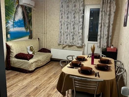 Снять двухкомнатную квартиру Анапское ш, 64  м&sup2;, 2350 рублей