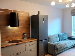 Снять однокомнатную квартиру Куникова ул, 38  м&sup2;, 3500 рублей