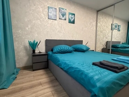 Снять двухкомнатную квартиру Коммунистическая ул, 52  м&sup2;, 3100 рублей