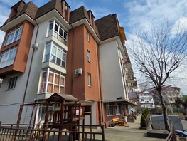 Снять однокомнатную квартиру Троицкая (Адлерский р-н) ул, 35  м&sup2;, 3000 рублей