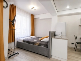 Снять однокомнатную квартиру Старошоссейная ул, 29  м&sup2;, 4670 рублей