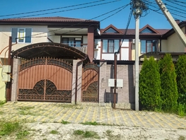 Снять  дом Октябрьская ул, 150  м&sup2;, 5000 рублей