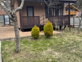 Снять  дом Ореховый пер, 30  м&sup2;, 4000 рублей