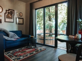 Снять  дом Защитников Кавказа ул, 29  м&sup2;, 17000 рублей