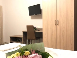 Снять двухкомнатную квартиру Коллективная ул, 55  м&sup2;, 20000 рублей