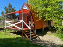 Снять  дом Красноармейская ул, 50  м&sup2;, 6300 рублей