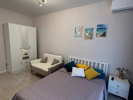 Снять однокомнатную квартиру Мирная ул, 30  м&sup2;, 3630 рублей