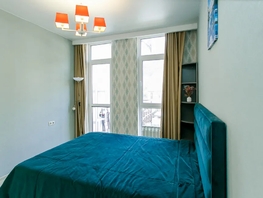 Снять двухкомнатную квартиру Мостовой пер, 52  м&sup2;, 1900 рублей