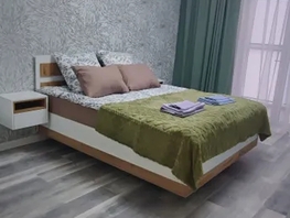 Снять однокомнатную квартиру Природная ул, 38  м&sup2;, 2700 рублей