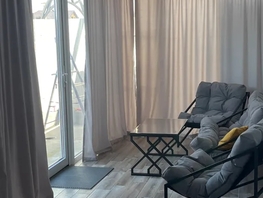 Снять однокомнатную квартиру Горького ул, 60  м&sup2;, 3000 рублей
