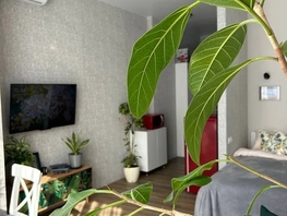 Снять однокомнатную квартиру Измайловская ул, 27  м&sup2;, 2800 рублей
