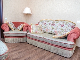 Снять двухкомнатную квартиру Кирова ул, 55  м&sup2;, 4000 рублей