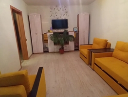 Снять двухкомнатную квартиру Горная ул, 35  м&sup2;, 4200 рублей
