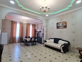 Снять трехкомнатную квартиру Ленина ул, 80  м&sup2;, 15000 рублей