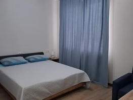 Снять однокомнатную квартиру 8 Марта ул, 18  м&sup2;, 3000 рублей