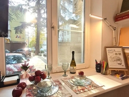 Снять однокомнатную квартиру Маршала Жукова ул, 20  м&sup2;, 3500 рублей