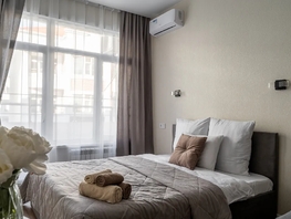 Снять однокомнатную квартиру Ленина ул, 20  м&sup2;, 2800 рублей