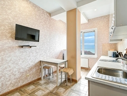 Снять однокомнатную квартиру Просвещения ул, 50  м&sup2;, 3500 рублей