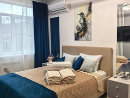 Снять однокомнатную квартиру Мирная ул, 29  м&sup2;, 5000 рублей