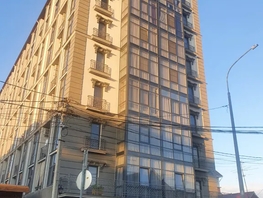 Снять однокомнатную квартиру Павлика Морозова ул, 30  м&sup2;, 6000 рублей