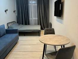 Снять однокомнатную квартиру Батумское шоссе ул, 26  м&sup2;, 2500 рублей