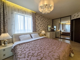 Снять двухкомнатную квартиру Кирова ул, 70  м&sup2;, 6000 рублей