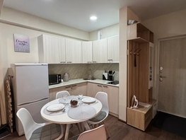 Снять однокомнатную квартиру Старошоссейная ул, 28  м&sup2;, 1400 рублей