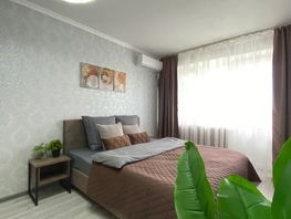 Снять однокомнатную квартиру Комсомольская ул, 30  м&sup2;, 2832 рублей