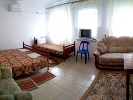 Снять  дом Рыбачий пер, 56  м&sup2;, 4950 рублей