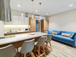 Снять двухкомнатную квартиру Батумское шоссе ул, 60  м&sup2;, 3125 рублей